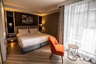 The Quartier Hotel Phrom Phong Thonglor by Compass fotoÄŸrafÄ±