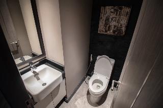 The Quartier Hotel Phrom Phong Thonglor by Compass fotoÄŸrafÄ±