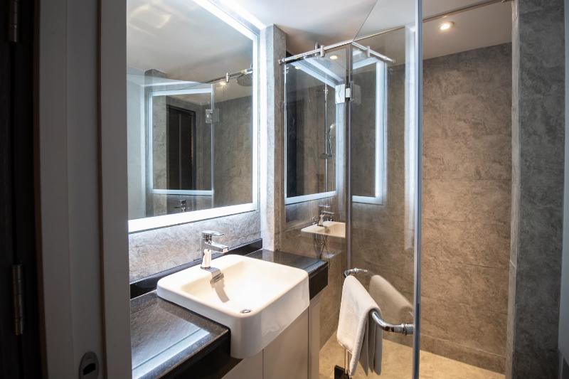 The Quartier Hotel Phrom Phong Thonglor by Compass - Genel