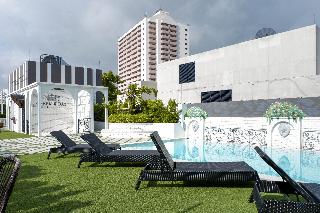The Quartier Hotel Phrom Phong Thonglor by Compass fotoÄŸrafÄ±