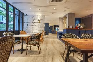 The Quartier Hotel Phrom Phong Thonglor by Compass fotoÄŸrafÄ±