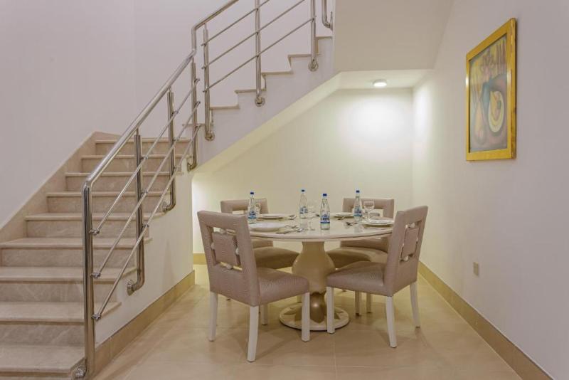 Sarwat Park Hotel Riyadh-Diplomatic Quarter - Oda