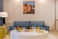 Sarwat Park Hotel Riyadh-Diplomatic Quarter oda fotoğrafı