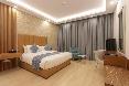 Sarwat Park Hotel Riyadh-Diplomatic Quarter oda fotoğrafı