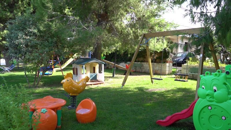 Agriturismo Salinola - Genel