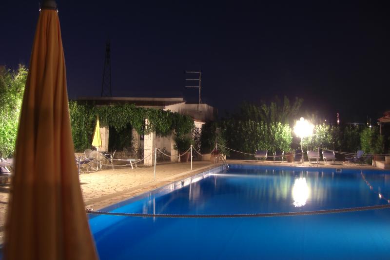 Agriturismo Salinola - Genel