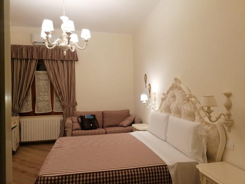 Agriturismo Salinola - Oda