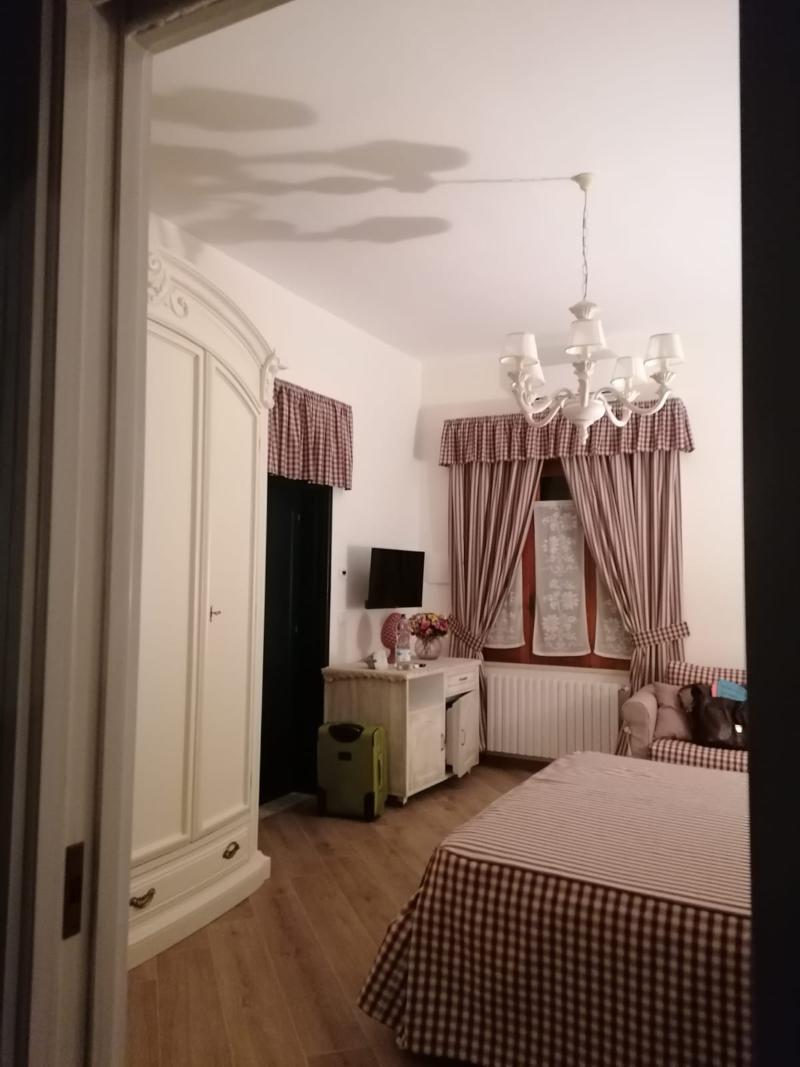 Agriturismo Salinola - Oda