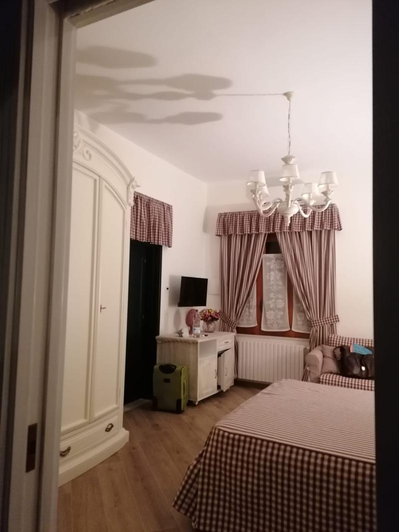 Agriturismo Salinola - Oda