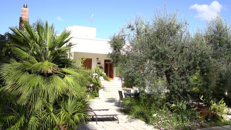 Agriturismo Salinola - Oda