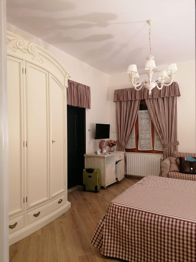 Agriturismo Salinola - Oda