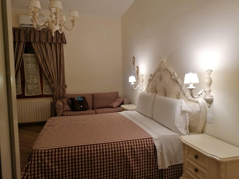 Agriturismo Salinola - Oda