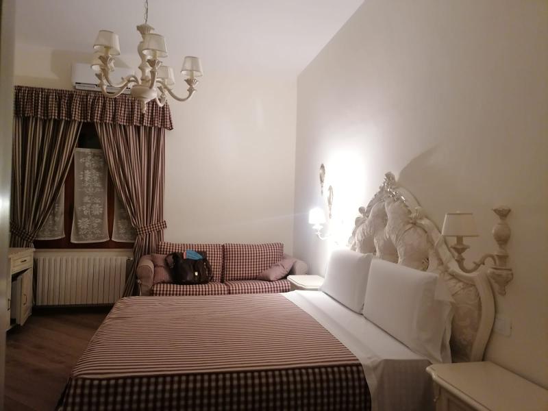 Agriturismo Salinola - Oda