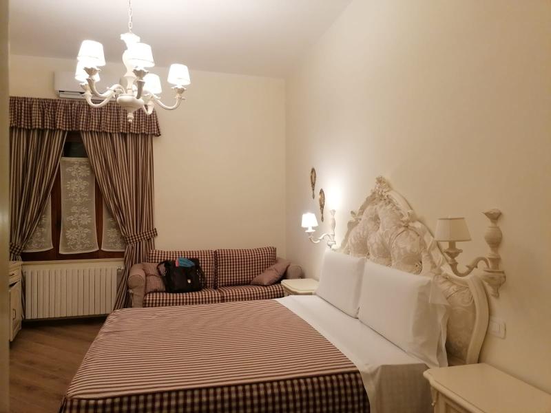 Agriturismo Salinola - Oda