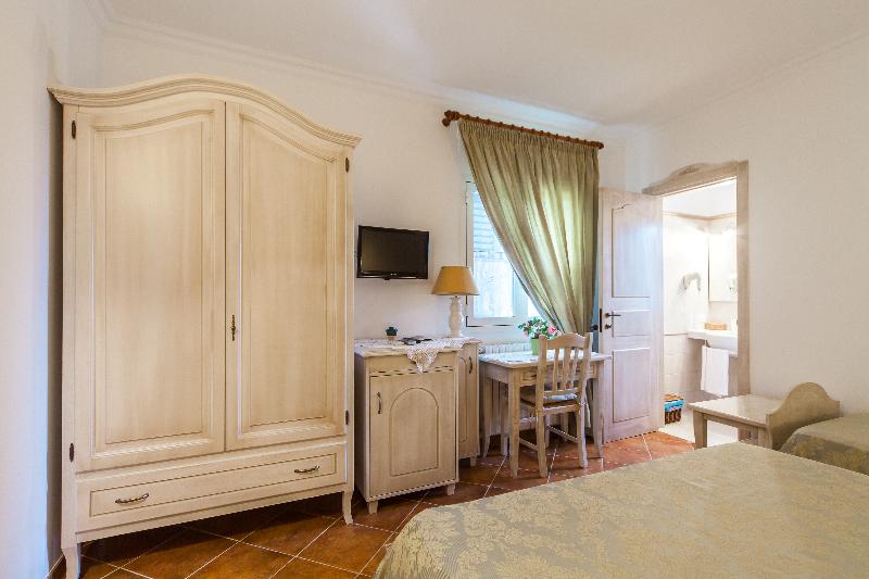 Agriturismo Salinola - Oda