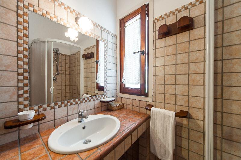 Agriturismo Salinola - Oda