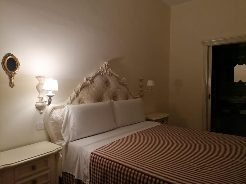 Agriturismo Salinola - Oda