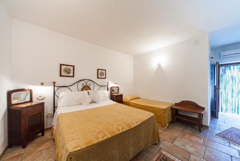 Agriturismo Salinola - Oda