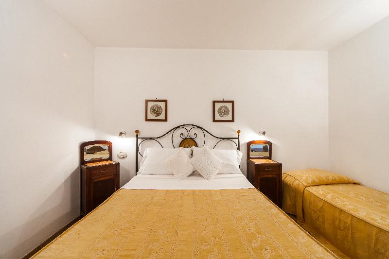 Agriturismo Salinola - Oda