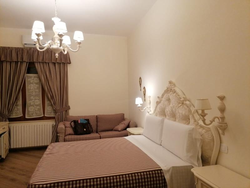 Agriturismo Salinola - Oda