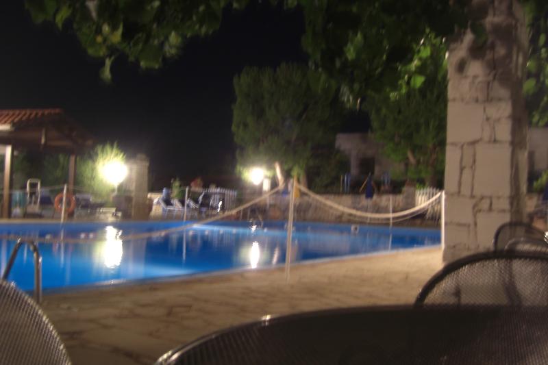 Agriturismo Salinola - Havuz