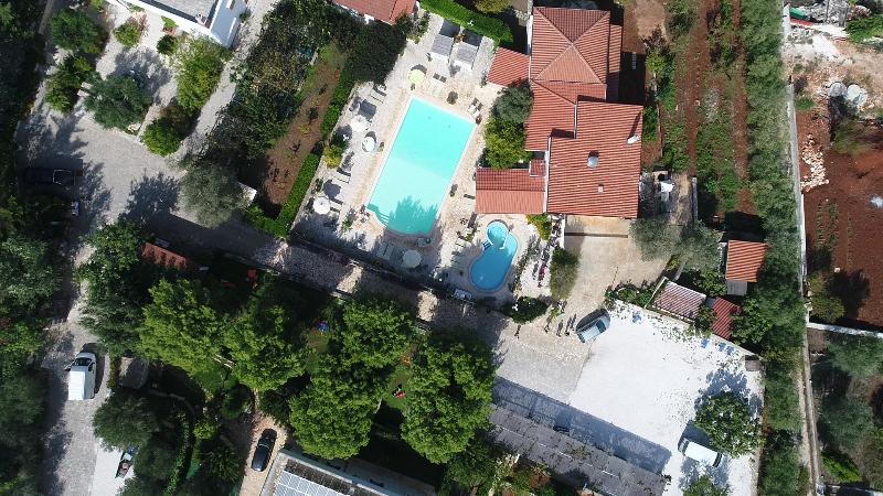 Agriturismo Salinola - Havuz
