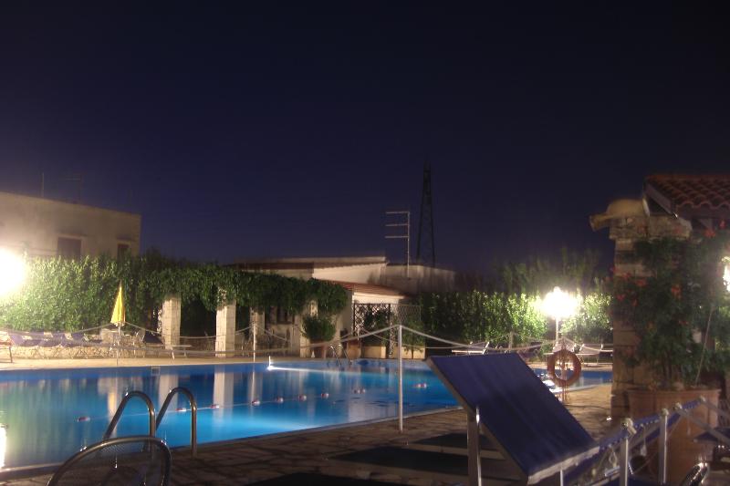Agriturismo Salinola - Havuz