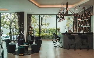 La Miniera Pool Villas Pattaya fotoÄŸrafÄ±