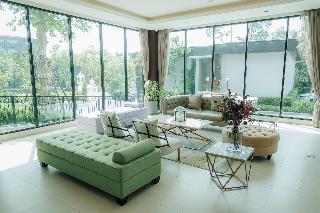 La Miniera Pool Villas Pattaya fotoÄŸrafÄ±