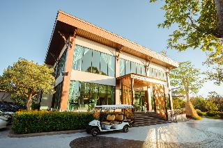 La Miniera Pool Villas Pattaya fotoÄŸrafÄ±