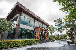 La Miniera Pool Villas Pattaya fotoÄŸrafÄ±