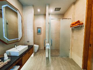La Miniera Pool Villas Pattaya fotoÄŸrafÄ±