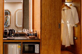 La Miniera Pool Villas Pattaya fotoÄŸrafÄ±