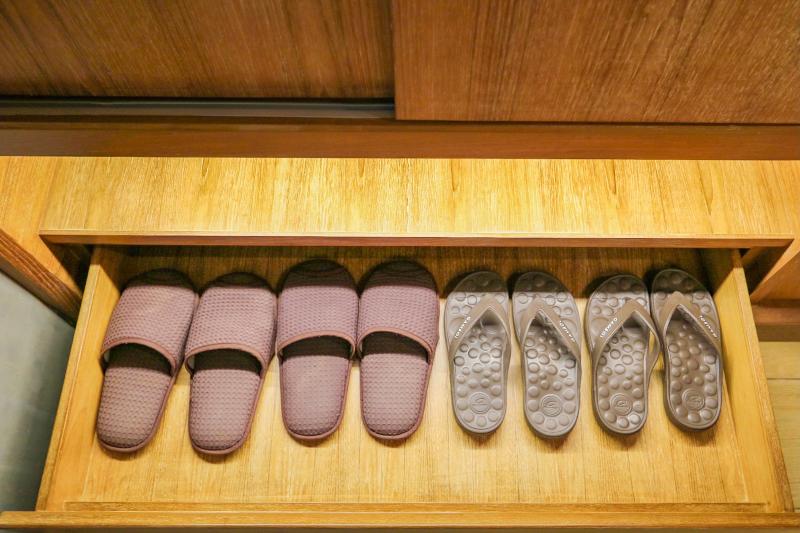 La Miniera Pool Villas Pattaya - Oda