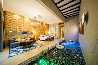 La Miniera Pool Villas Pattaya fotoÄŸrafÄ±