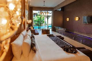 La Miniera Pool Villas Pattaya fotoÄŸrafÄ±