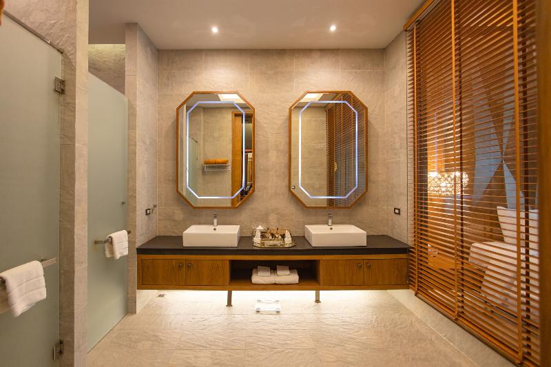 La Miniera Pool Villas Pattaya - Oda