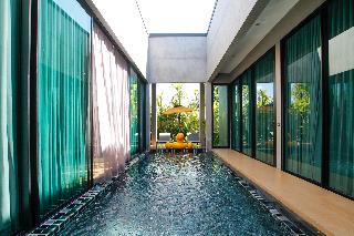 La Miniera Pool Villas Pattaya fotoÄŸrafÄ±