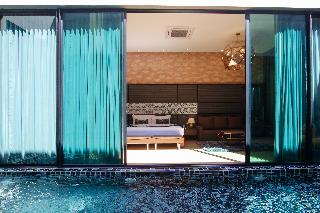 La Miniera Pool Villas Pattaya fotoÄŸrafÄ±