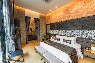 La Miniera Pool Villas Pattaya fotoÄŸrafÄ±