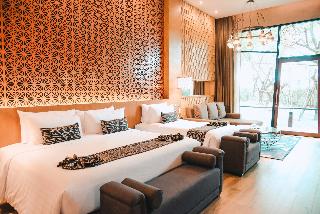 La Miniera Pool Villas Pattaya fotoÄŸrafÄ±