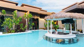 La Miniera Pool Villas Pattaya fotoÄŸrafÄ±
