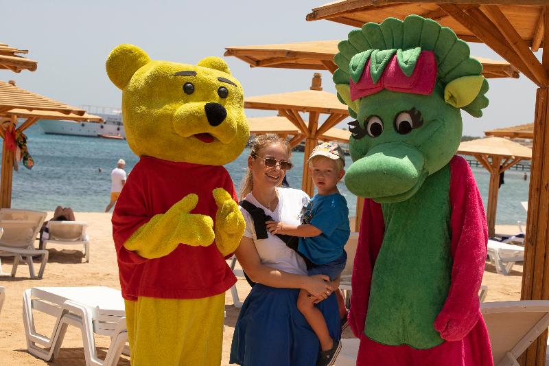 Xanadu Makadi Bay - Aktivite