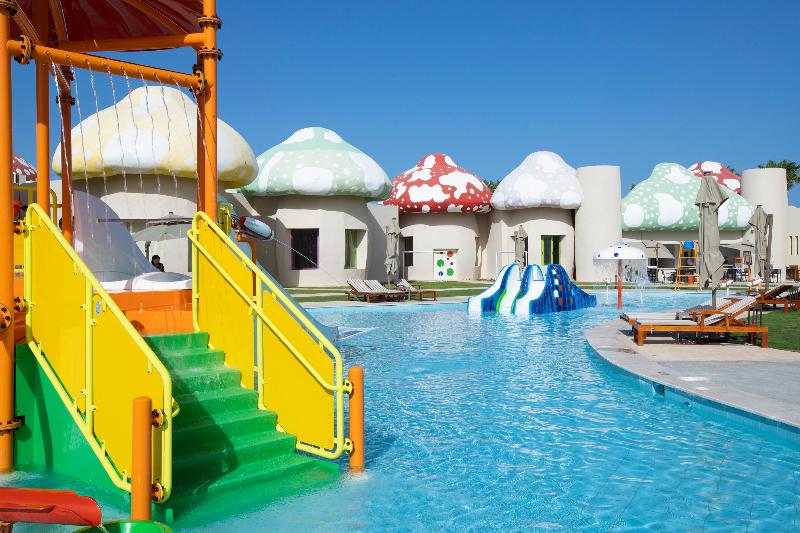 Xanadu Makadi Bay - Aktivite