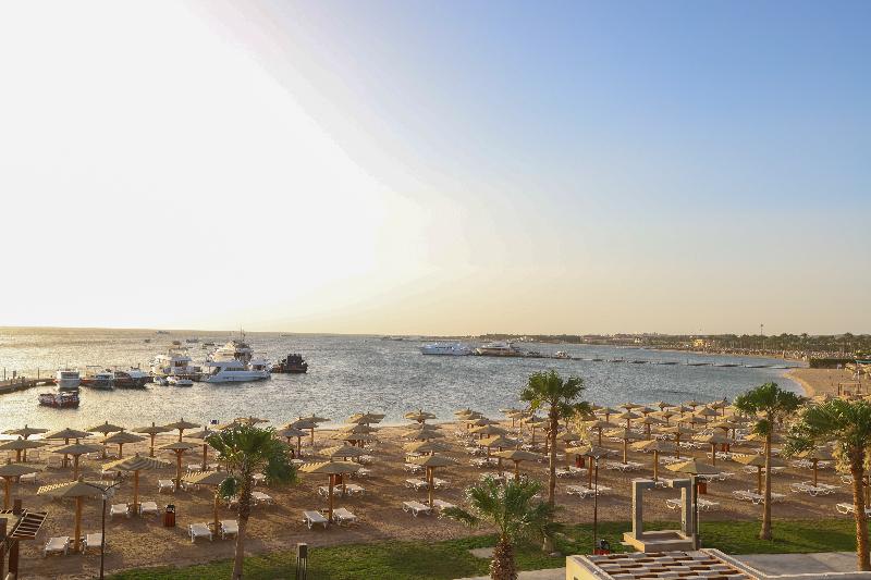 Xanadu Makadi Bay - Genel