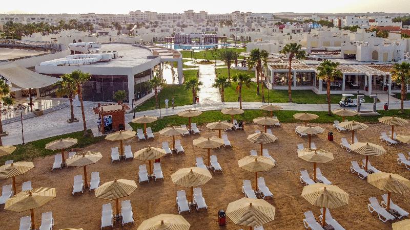 Xanadu Makadi Bay - Genel