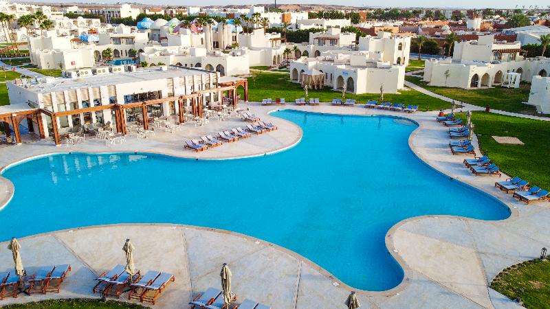 Xanadu Makadi Bay - Genel