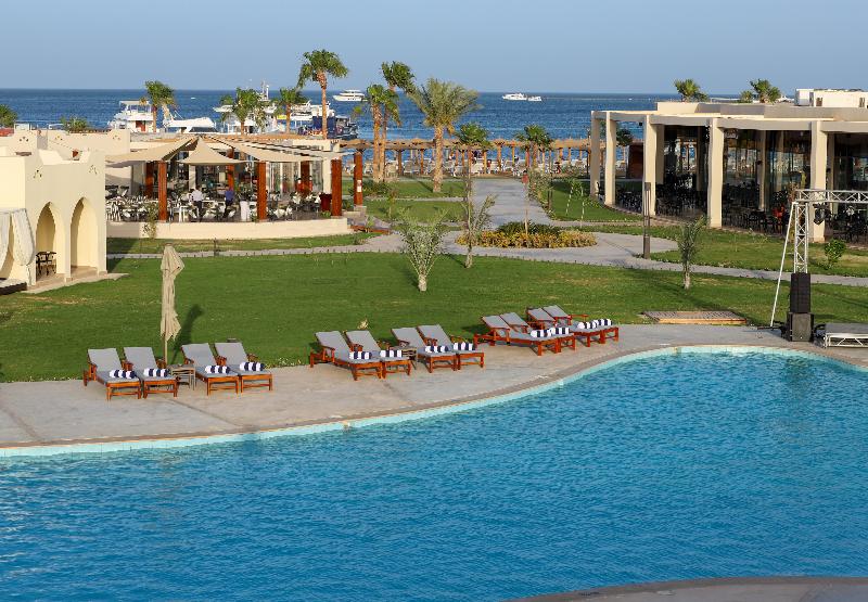 Xanadu Makadi Bay - Genel