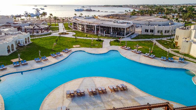 Xanadu Makadi Bay - Genel