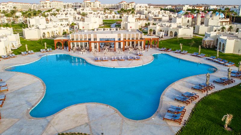 Xanadu Makadi Bay - Genel